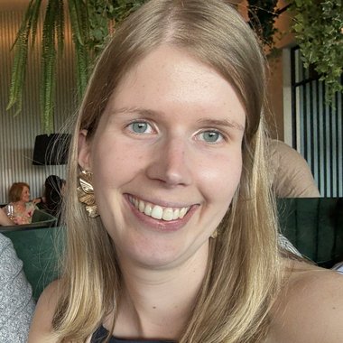 Jéssica P. - Freelance Ux Designer