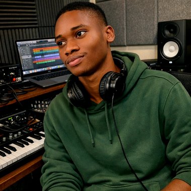 Starsbeatz - Freelance Musician