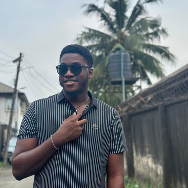 DANIEL O. - Freelance Comic Illustrator