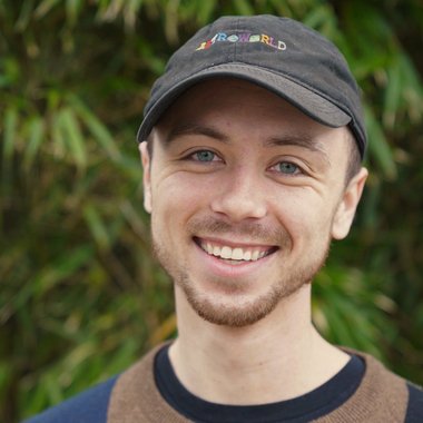 Jake C. - Freelance Sound Editor