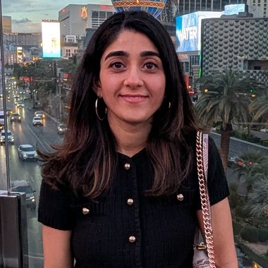Ankita W. - Freelance Digital Marketer