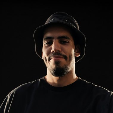 Arturo R. - Freelance Film Director