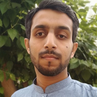 Ghias H. - Freelance Content Creator