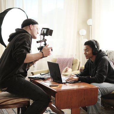 Alec E. - Freelance Video Editor