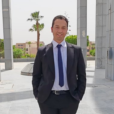 Mahmoud S. - Freelance Ai Prompt Engineer