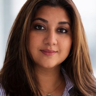 Maliha R. - Freelance Social Media Manager