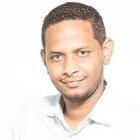 Mohamed Hashim Babiker Abas