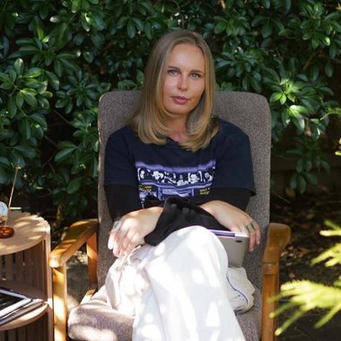 Rosie W. - Freelance Social Media Freelancer