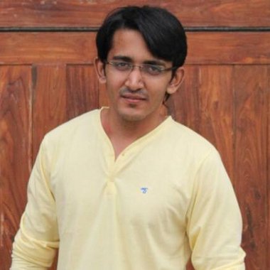 Samarth P. - Freelance Ai Engineer