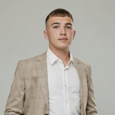 Danilo J. - Freelance Programmer