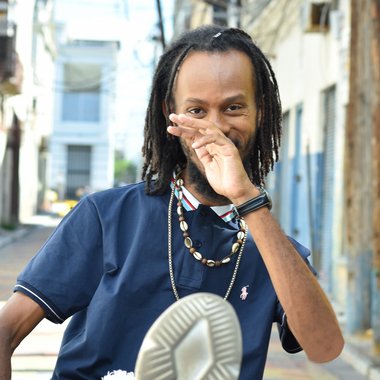 Dre'zz D. - Freelance Singer