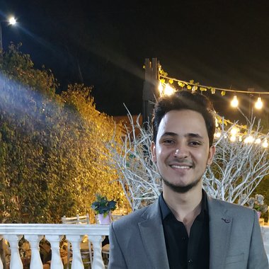 Mnam h. - Freelance 3d Animator