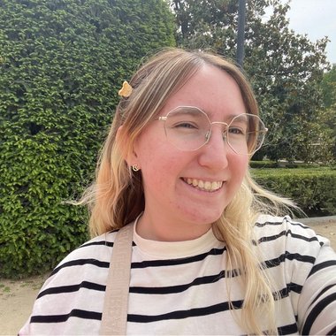 Sofia V. - Freelance 2d Animator