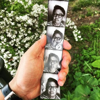 Christopher T. - Freelance Designer