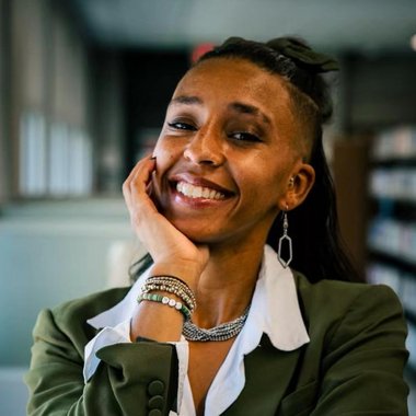 Nia S. - Freelance Content Creator