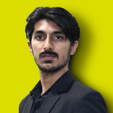 Bhagirath J. - Freelance Video Editor