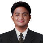 Russel Patrick Ocampo