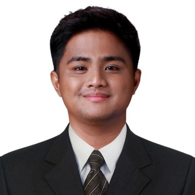 Russel Patrick Ocampo