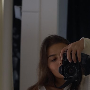 Sherin K. - Freelance Photographer