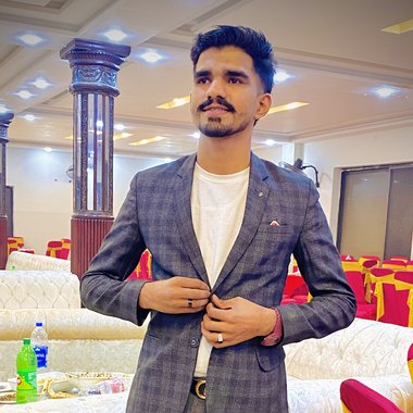 Ahmad S. - Freelance Conversion Rate Optimization Expert