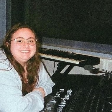 allisonblumsound6075 - Freelance Sound Designer