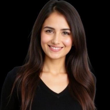 Soha N. - Freelance Conversion Rate Optimization Expert
