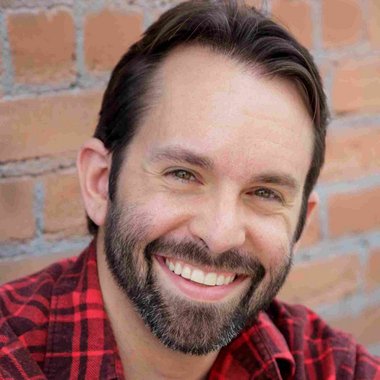 Jeffrey B. - Freelance Voiceover Artist