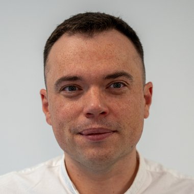 Jan M. - Freelance Developer