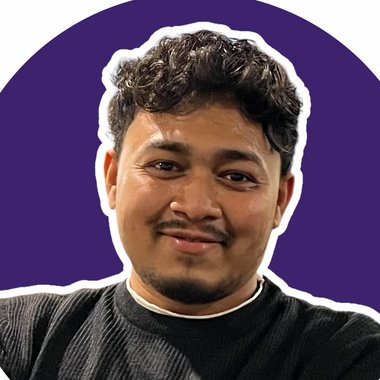 Partha D. - Freelance Sound Editor