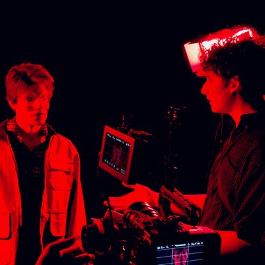 Jonathan C. - Freelance Video Editor