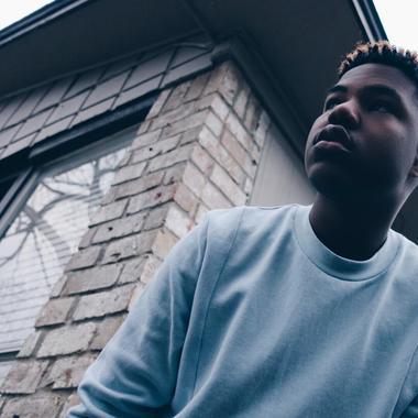 TroyLux - Freelance Vocalist