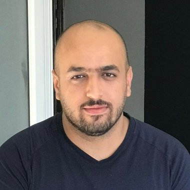 Hoss - Freelance Motion Graphic Designer