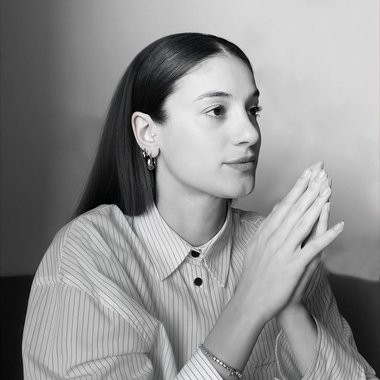 Gozde Y. - Freelance Designer