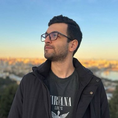 Yagub G. - Freelance Art Director