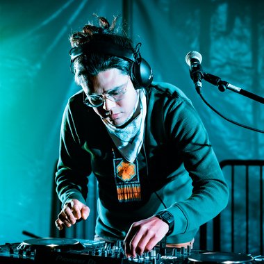 Humberto L. - Freelance Mixing Engineer