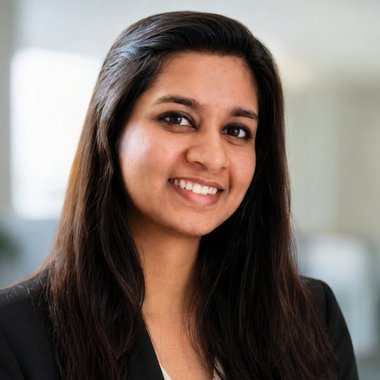 Anusha G. - Freelance 1st Assistant Director