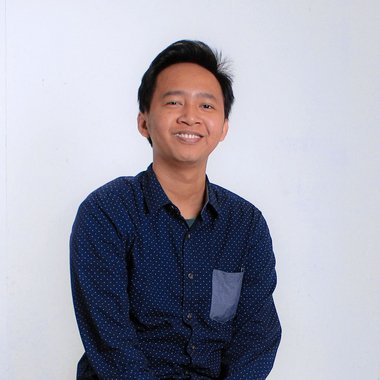 Andika B. - Freelance Video Editor