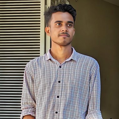 anjankumar - Freelance Digital Marketer