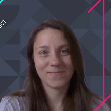Dilyana P. - Freelance Content Designer