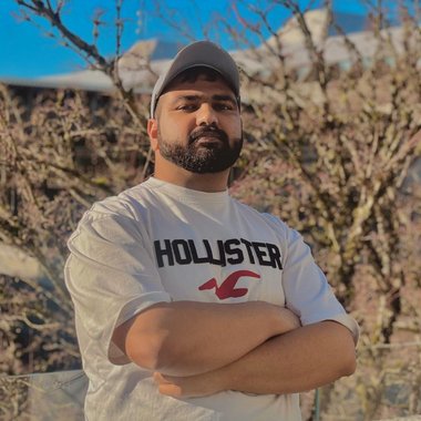 Jashanraj - Freelance Developer