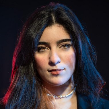 Maram N. - Freelance Content Creator