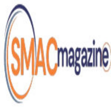 smacmagazine i. - Freelance Blockchain Developer