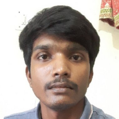 Abhishek S. - Freelance Vocalist