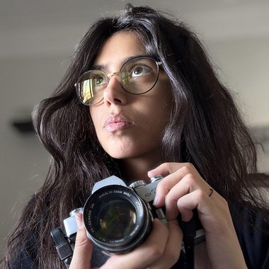 Francisca S. - Freelance 3d Animator