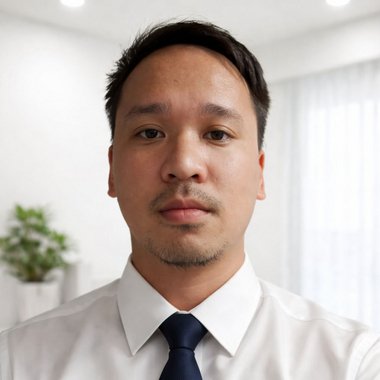 Richard B. - Freelance Video Editor