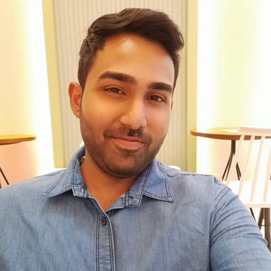 karanns19 - Freelance Web Developer