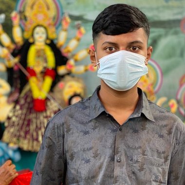 Gourob S. - Freelance Video Editor