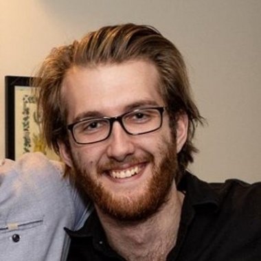 Campbell I. - Freelance Camera Operator