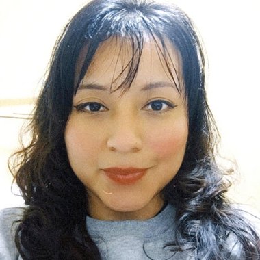 Macyorie L. - Freelance Brand Designer