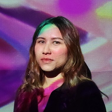 Zara M. - Freelance Digital Marketer